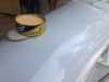 Wax with Meguiar's Mold Release Wax